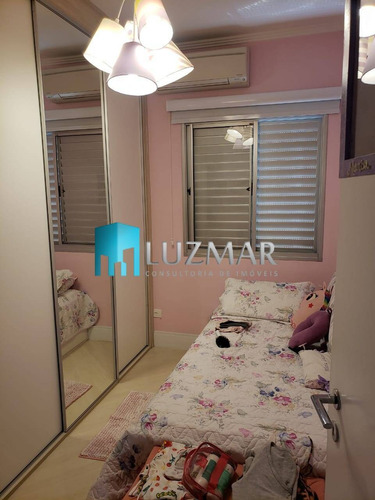 Imagem 14 de 15 de Excelente Casa Em Condomínio Com Três Dormitórios - Horto Do Ypê - 515g