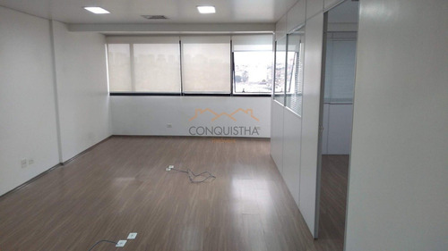 Imagem 2 de 15 de Salas/conjuntos - Rudge Ramos - Ref: 2848 - L-5032