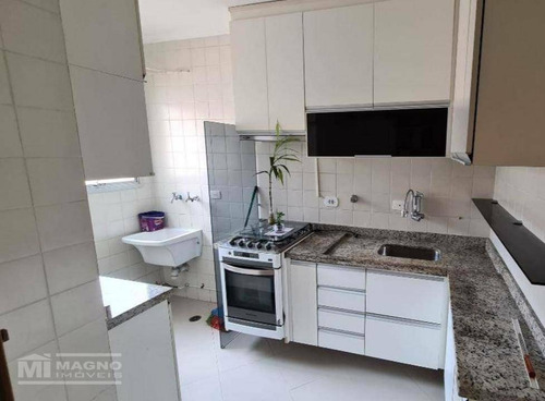 Imagem 6 de 13 de Apartamento Com 2 Dormitórios À Venda Na Penha - Ap2358