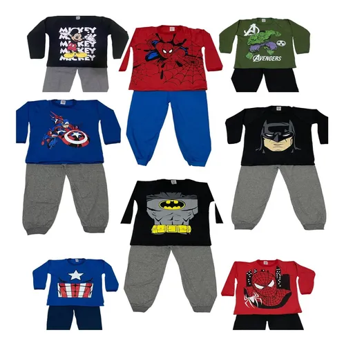 Moletons com hotsell estampas diferentes
