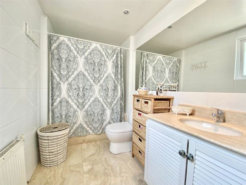 Imagen 23 de 23 de Venta Casa Vitacura: Ascencio De Zavala / Club De Polo