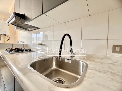 Depto Arriendo, Nicolas Tirado