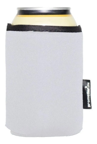 Paquete De 10 Pz Portalata Térmico C/bies