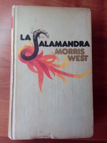 La Salamandra