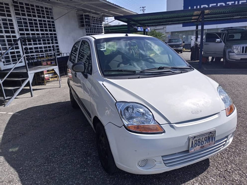 Imagen 5 de 14 de Chevrolet Spark