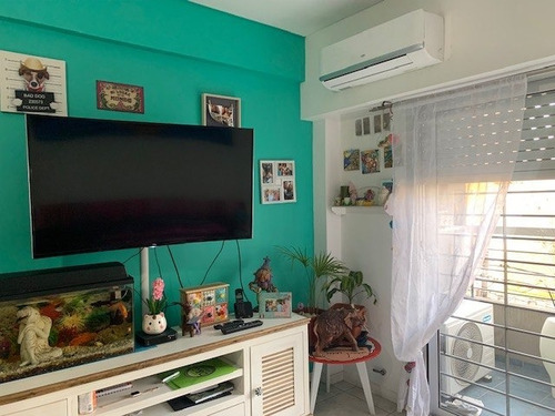 Imagen 9 de 11 de Departamento En Venta En Moron Sur