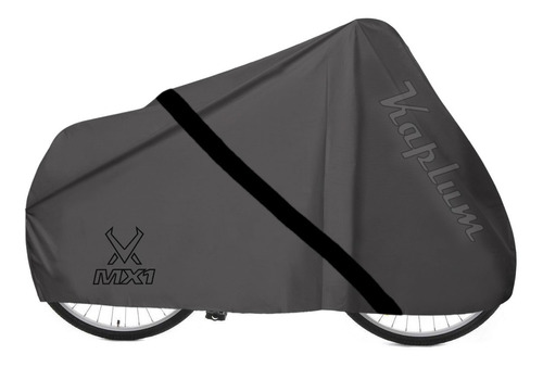 Funda Cubre Bicicleta Ktm Mtb R29 Bagun Impermeable