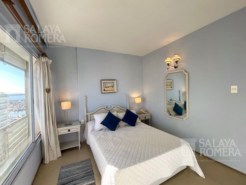Imagen 7 de 11 de Venta Departamento - 2 Dormitorios 2 Baños - Península - Gorlero Ref:4027219