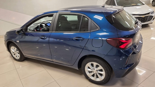 Imagen 14 de 15 de Chevrolet Onix Ltz 1.0 T Automatico 0km 2022 Opp5