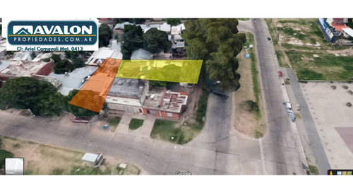 Imagen 1 de 6 de 2 Terrenos Aptos Desarrollo Pto Norte - 320m2