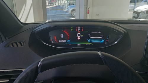 Imagen 12 de 17 de 3008 Gt Pack Hdi Tiptronic Mc