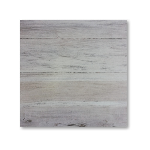 Cerámica Lourdes Madera Eucalipto Gris 56x56 1ra