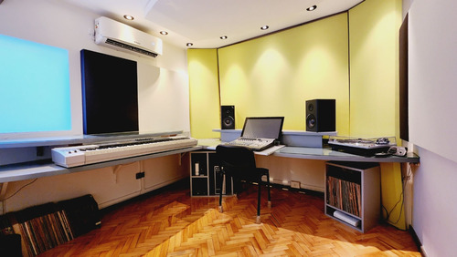 Departamento Venta Caballito 2 Ambientes