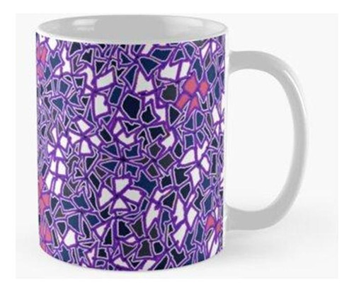 Taza Incluso Un Poco Más De Hydrangea, Emoción Sincera. Cali