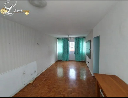 Apartamento 2 Dorms - Excelente Localização