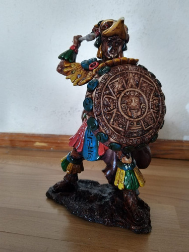Guerrero Águila (artesanía) 