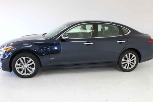Infiniti Q70 2016 4p Q70 Seduction V6/3.7 Aut