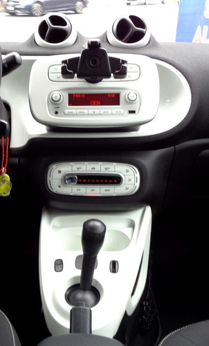 Imagen 13 de 15 de Smart Fortwo Coupé Passion Turbo Mod. 2017