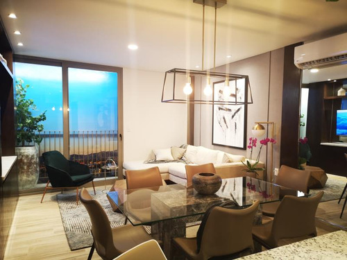 Departamento En Venta En Residencial El Fresno, Torreón, Coahuila De Zaragoza