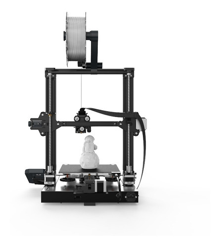 Impresora 3d Ender 3 S1 Filamentos
