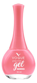 Vogue - Esmalte - Efecto Gel - Alegre