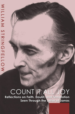 Libro Count It All Joy - Stringfellow, William