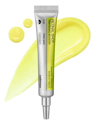 Celimax The Vitaa Retinal Shot Tightening Booster 15ml
