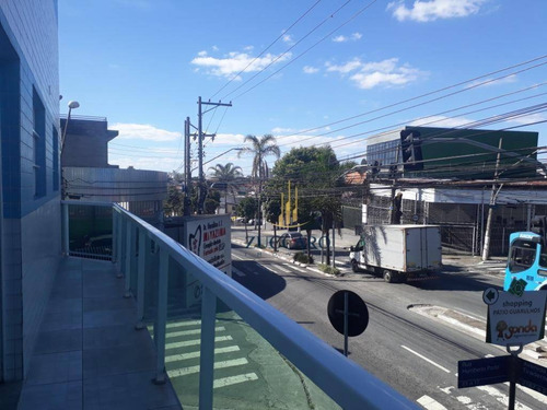 Prédio À Venda, 300 M² Por R$ 1.400.000,00 - Jardim Pinhal - Guarulhos/sp - Pr0338