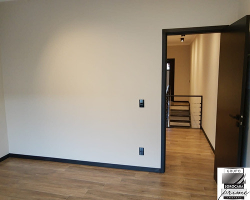 Imagem 10 de 21 de Casa Residencial, Votorantim, R$840.000,00. - Ca00509 - 71103554