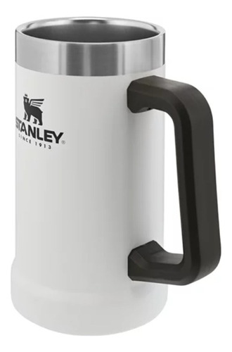 Jarra Cerveza Stanley Termica Original 709ml