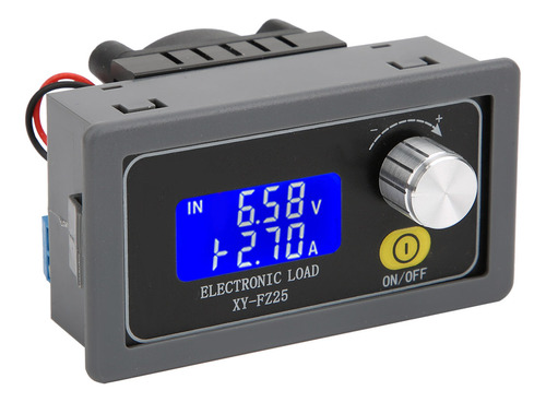 Battery Checker Tester, Herramienta De Prueba Digital Para C