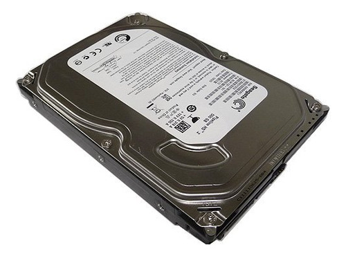 Seagate Pipeline Hd Stcs 500gb Rpm 8mb Caché Sata Ii 3.0gb.