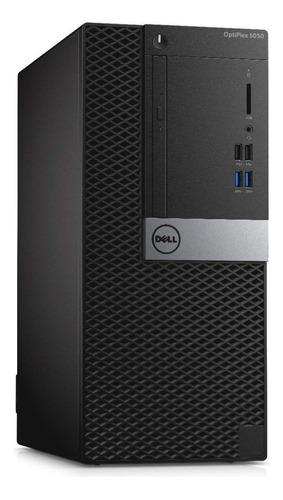 Dell Optiplex 5050 Mini Torre (intel Core 7ª Generaciã...