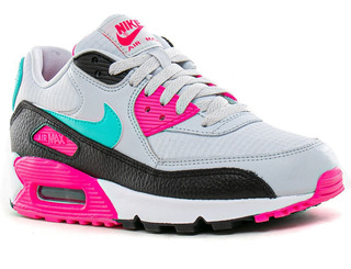 nike air max fucsia