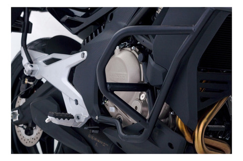 Imagen 5 de 25 de Cf Rz 650 Mt By Zanella Motozuni Avellaneda