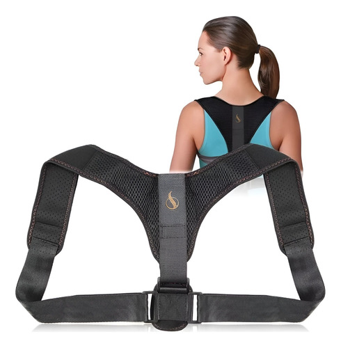 Corrector Postural Faja Postura Espalda Posture Doctor 