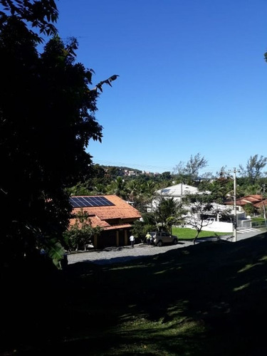 Imagem 6 de 10 de Terreno Em Piratininga, Niterói/rj De 1017m² À Venda Por R$ 370.000,00 - Te1153267-s