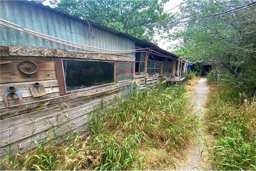 Gran Terreno En Venta, Increíble Conectividad