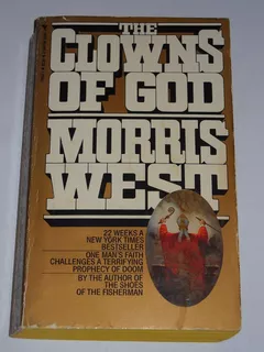 The Clowns Of God Morris West