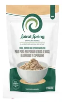 Comprar 1 Bolsa De 200grs. C\u002Fu Alga Spirulina + Algarrobo + Maca