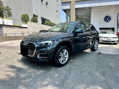 Audi Q5 2.0 L 45 Tfsi Dynamic Dsg