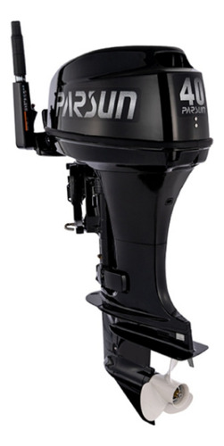 Motor Parsun 40g Para Larga No Oferte , Consulte Antes