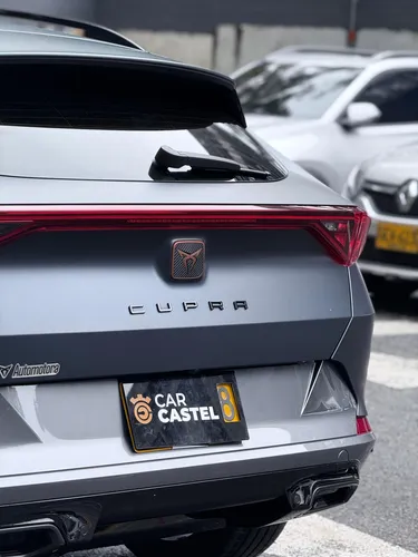 Cupra formentor 2.0 Tsi Mate Dsg