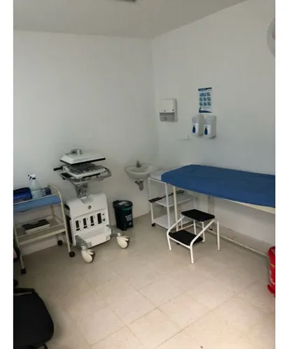 Se Alquila Clinica En El De Norte Armenia