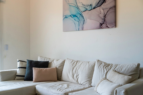 Imagen 5 de 30 de Departamento En Venta Ubicado En Miradores De La Bahia, Nordelta, Tigre