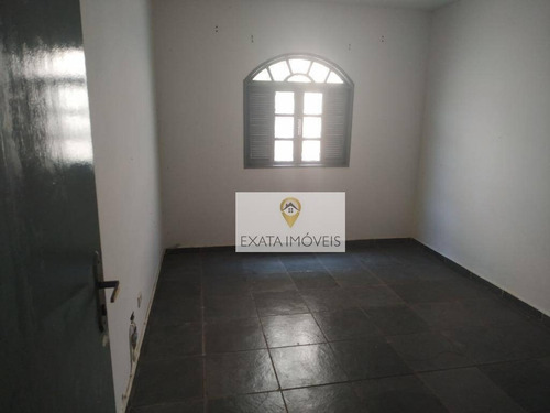 Imagem 9 de 22 de Casa 2 Quartos, Próxima A Praia De Costazul, Rio Das Ostras! - Ca1160