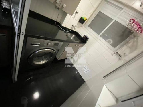 Imagem 9 de 20 de Apartamento À Venda, 64 M² Por R$ 345.000,00 - Ponte Grande - Guarulhos/sp - Ap2882