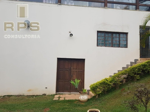 Imagem 29 de 29 de Chácara Para Venda Em Bom Jesus Dos Perdões Condomínio Vista Alegre- Bom Jesus Dos Perdões - Ch00086 - 34428112