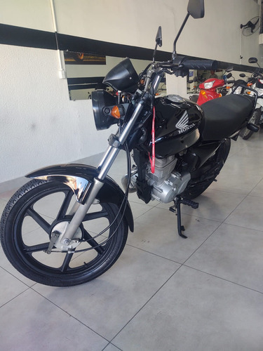 Cg Titan 150 Ks