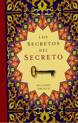 Los Secretos Del Secreto (cartoné)